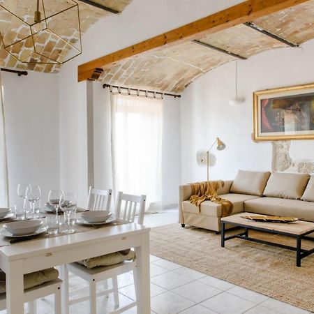 Lavistadeisogni Antica Celano Ngoại thất bức ảnh