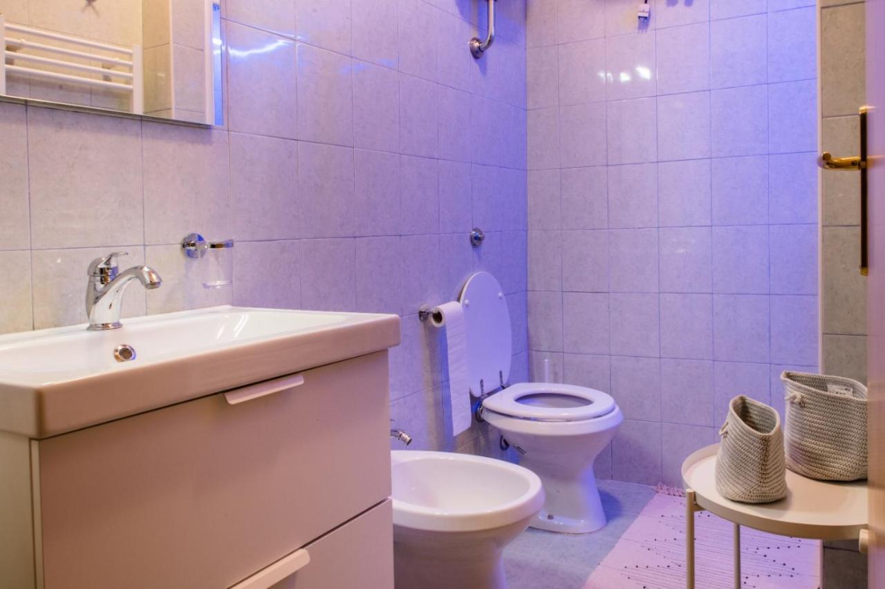 Lavistadeisogni Antica Celano Ngoại thất bức ảnh