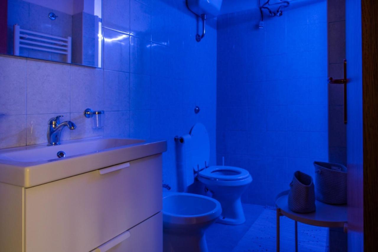 Lavistadeisogni Antica Celano Ngoại thất bức ảnh